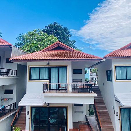 Simple Life Cliff View Resort Ko Tao Zewnętrze zdjęcie