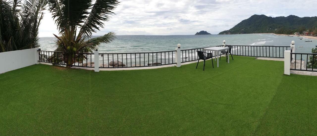 Simple Life Cliff View Resort Ko Tao Zewnętrze zdjęcie
